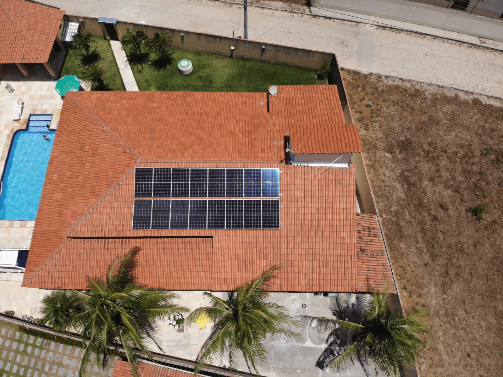 Instalação Residencial – José Ednardo Bulamargue Fonseca