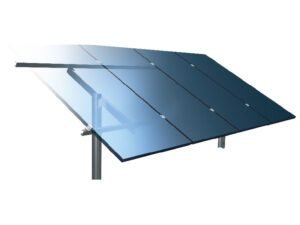 GERADOR DE ENERGIA SOLAR GROWATT HIBRIDO SOLO ROMAGNOLE GROWATT GF 9,4KWP JINKO TIGER NEO MONO 470W MIN-XH HIBRIDO 5KW 2MPPT MONO 220V